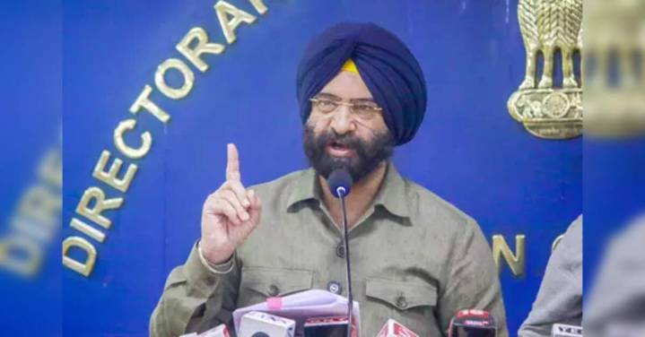 Delhi's pollution driven largely by PM10, 62 hotspots identified: Sirsa