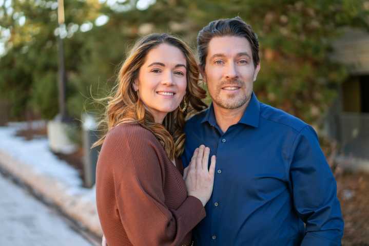 Seeking Sister Wife's Garrick Threatened to Call ICE on Wife Lorrana: Report