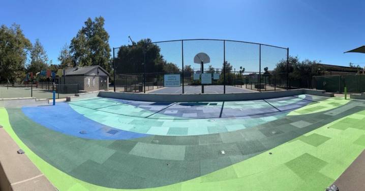 Mechanical failures lead to delay in opening of new Goleta splash pad