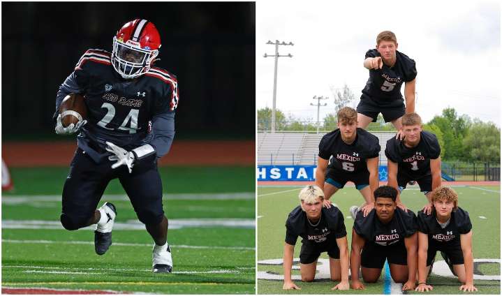 Breakdown, predictions for Jamesville-DeWitt vs. Mexico in A/B/C