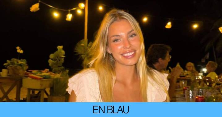 Jessica Goicoechea celebra sus 29 años guapísima en Brasil con una VIP catalana: viaje de amigas