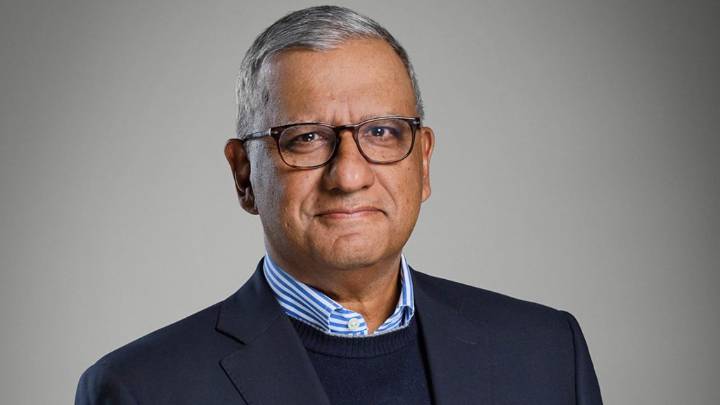 BBC Board Member Shumeet Banerji Quits Amid Trump Crisis