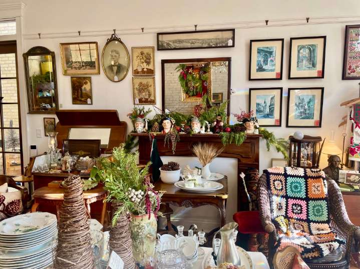 House Beautiful names St. Paul shop ‘one of the best home stores in America’