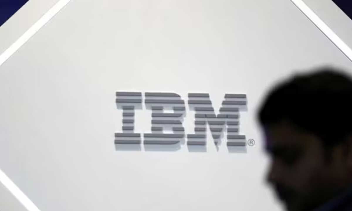 IBM to Lay Off Thousands as It Accelerates Shift Toward AI, Cloud, and Software Growth
