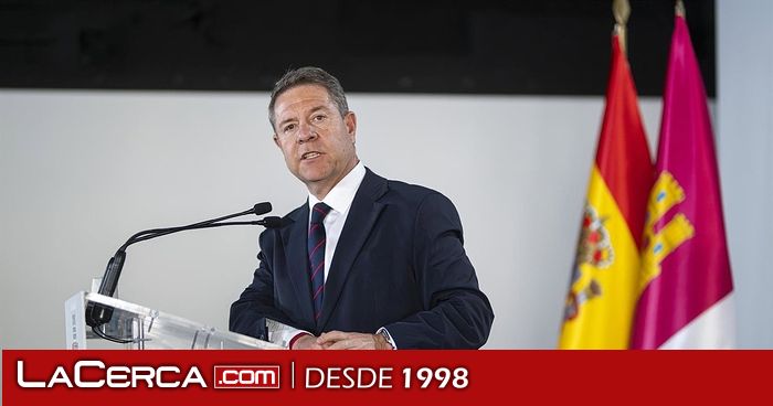 Page, ante el CPFF, exigirá que la financiación se aborde sin "privilegios" para Cataluña: "Todas somos singulares"