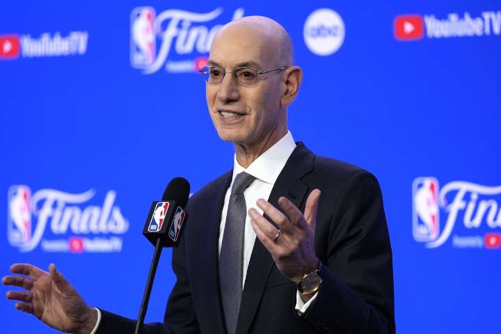 In NBA betting scandal, influencers played old game in a new form