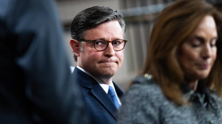 Republicans Downplay Trump's Suggestion Dems Be Put to Death