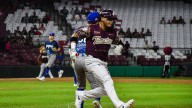 Tomateros despierta y rescata el último ante Yaquis