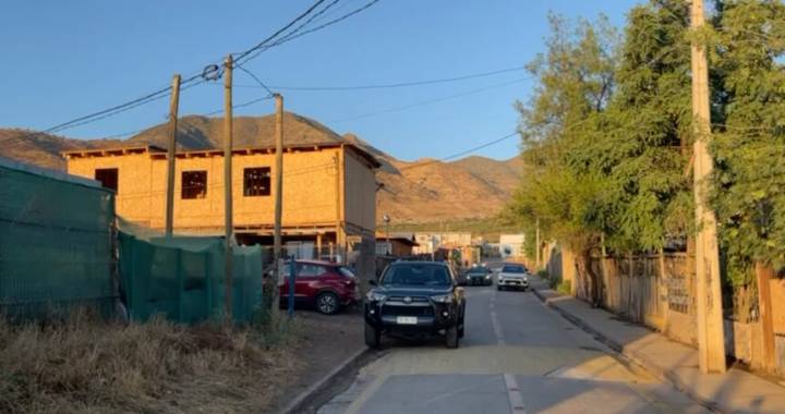 Asesinan a venezolano en Chile