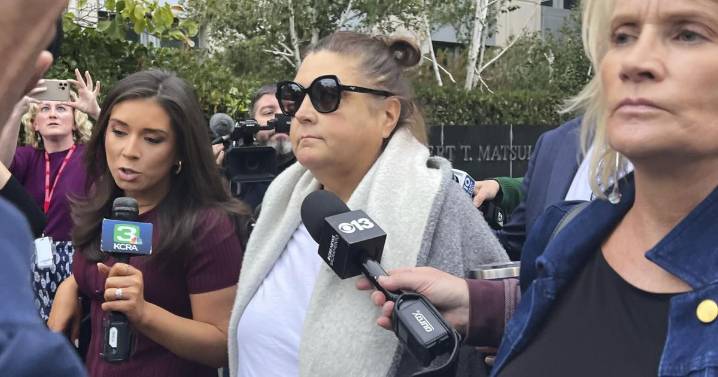 Ex-aide to California governor indicted for alleged theft of campaign funds from ex