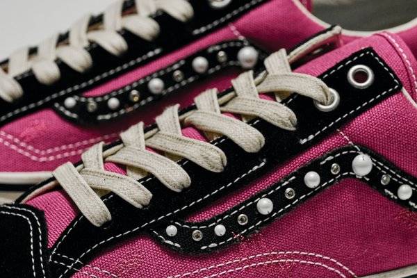 Vans Old Skool 36 Perlado