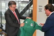 La Selección Mexicana se suma a la iniciativa ‘Hecho en México’