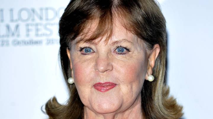 Pauline Collins dies at 85