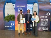 Otorgan 2 premios nacionales a Saltillo por concientización y calidad del agua