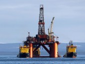 Ocean conservation charity loses High Court bid over oil and gas licences