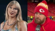 I Don’t Know If I'm More Warm And Fuzzy Over These Taylor Swift Quotes About Travis Kelce Or The Fan Responses