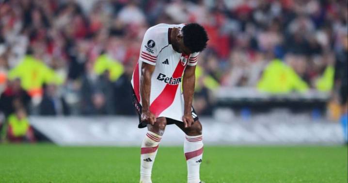 River Plate perdió con Gimnasia de La Plata y se fue silbado: Borja erró un penal y ahora visita a Boca