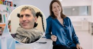 Australian University's world-first breakthrough in MND treatment