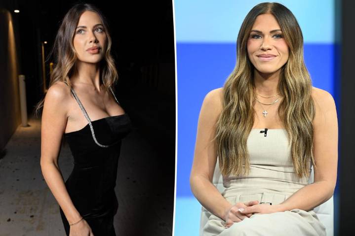 Secret Lives of Mormon Wives' Demi claims show staged scene