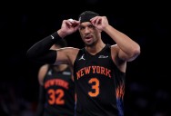 With OG Anunoby out, struggling Knicks defense must find new answers