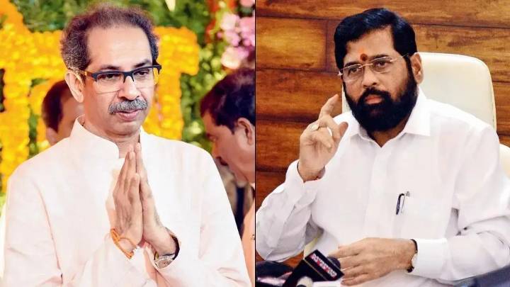 Shiv Sena vs Shiv Sena: Supreme Court to begin final hearing on Jan 21