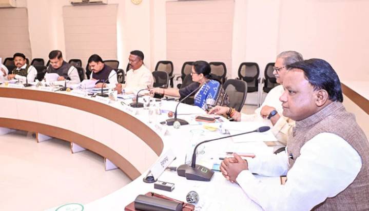 Odisha Govt Unveils GCC Policy 2025 To Attract Global Investments