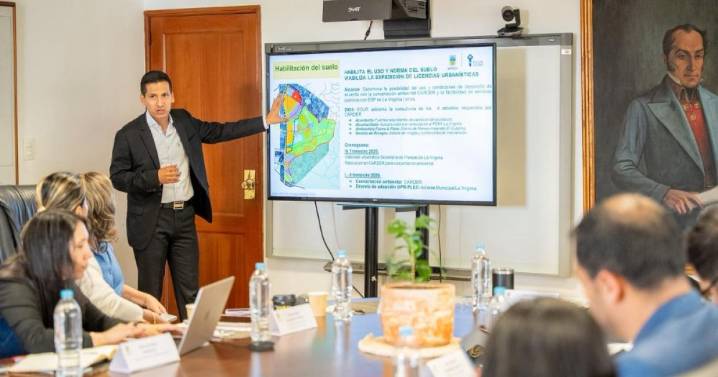 La obra que cambiará la logística del occidente: el futuro “puerto seco” del Eje Cafetero toma forma