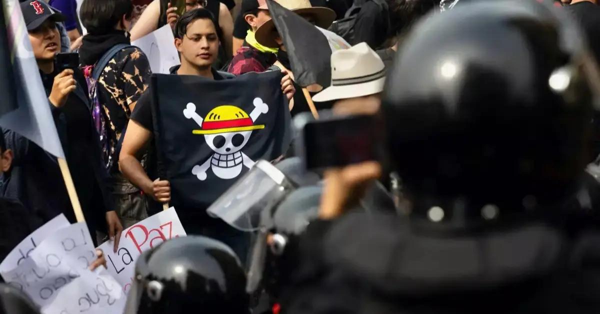 ‘Generación Z México’ toma las calles este sábado 15 de noviembre en todo México