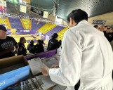 Dieron positivo en examen antidoping 11 policías