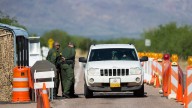 Former Border Patrol agent sentenced to prison for bribery