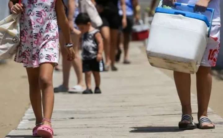 Clase media en crisis: más de la mitad de los argentinos ya son de clase baja