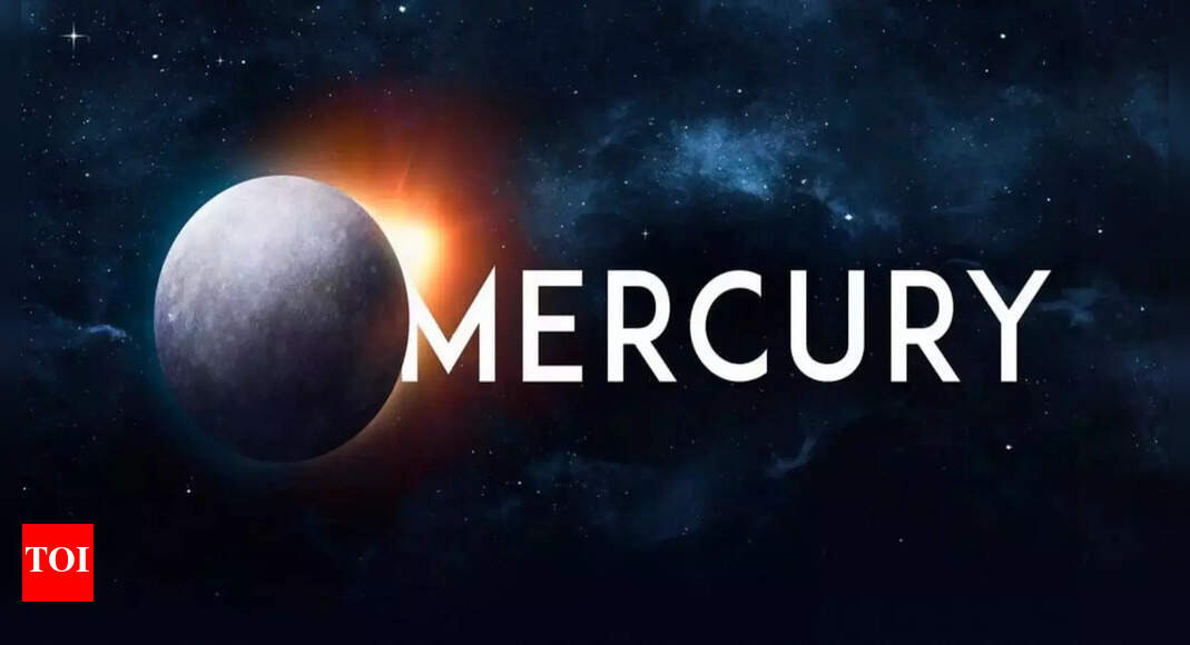 The Last Mercury Retrograde of 2025: Dos and Don’ts For Every Zodiac Sign