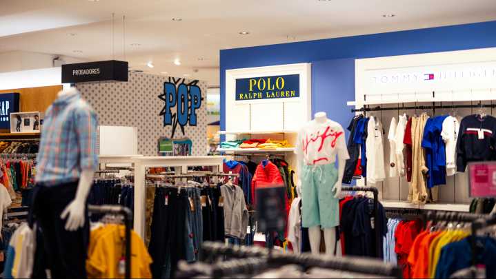 Hites pierde disputa con Ralph Lauren: Corte Suprema rechaza registro de marca similar