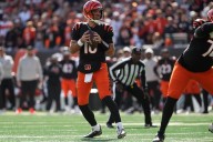Watch Bengals vs. Bears NFL Week 9 game today, free Streameast alternatives, start time, TV channel