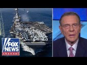 Gen. Keane: THIS impacts the safety of the American people