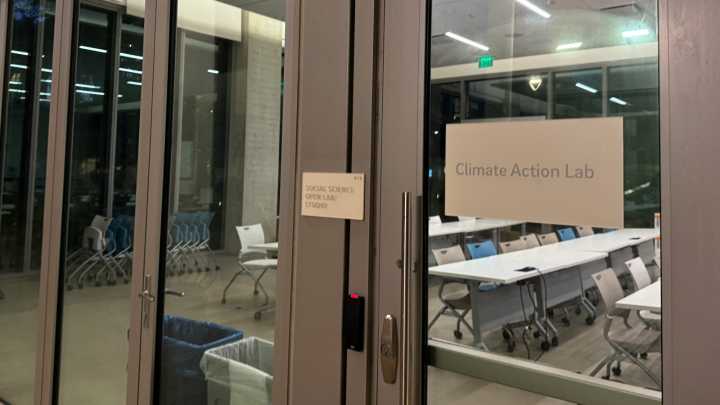 Climate change ‘is the new liberal arts’: Colleges build environmental lessons into degrees