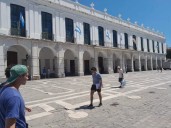 Córdoba: lanzan alerta roja por ola de calor extremo en la provincia durante los próximos días