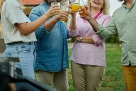 Group of Neighbors Won $1.3 Million in the Lottery — How They'll Spend the Money