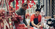 Seasonal retail jobs are set to drop to lowest level in 15 years