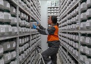 ArcelorMittal Powders anuncia el cese de su actividad en Avilés