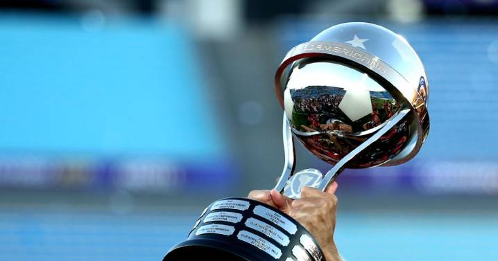 Copa Sudamericana: Asunción se prepara para una final de 'altas emociones' entre Lanús y Atlético Mineiro