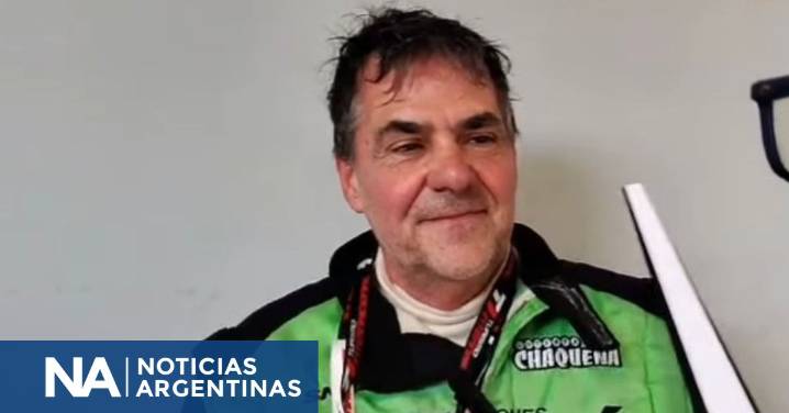 Un piloto murió mientras participaba de una competencia zonal en La Plata