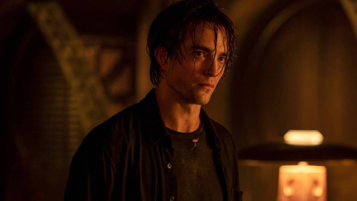 Robert Pattinson on Playing Scytale in Dune: Part Three