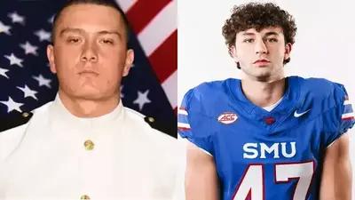 Who are the ex-high school stars from City of Chicago area competing on Saturday, Nov. 8?