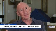 Harris County man called for jury duty seven times in 20 years, clerk explains why