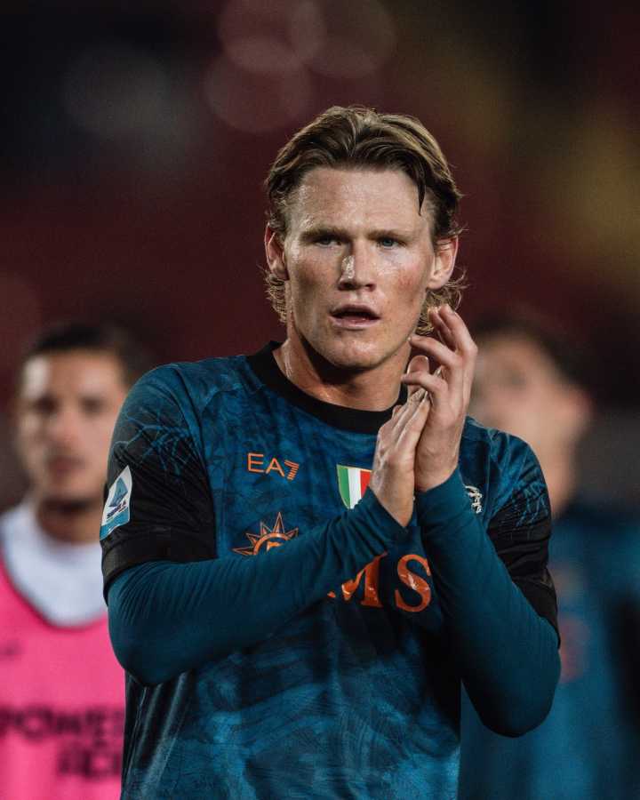 El Napoli deberá vencer al Bolonia para seguir líder en Serie A