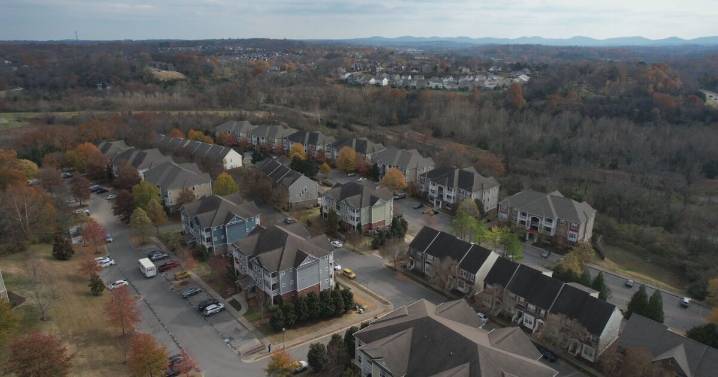 Tenn. homeowners blame state HOA laws for financial havoc, some left with 96% increase in dues