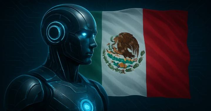 México presenta KAL, su primer modelo de IA generativa que promete transformar la economía digital