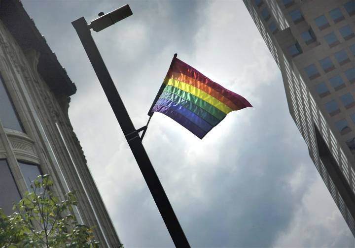 Kristy Trautmann The evening my mother heard what she didn’t want to hear