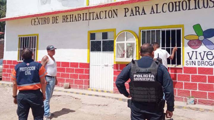 Fiscalizarán y cerrarán centros de rehabilitación irregulares
